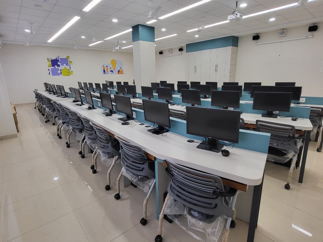 Computer Lab