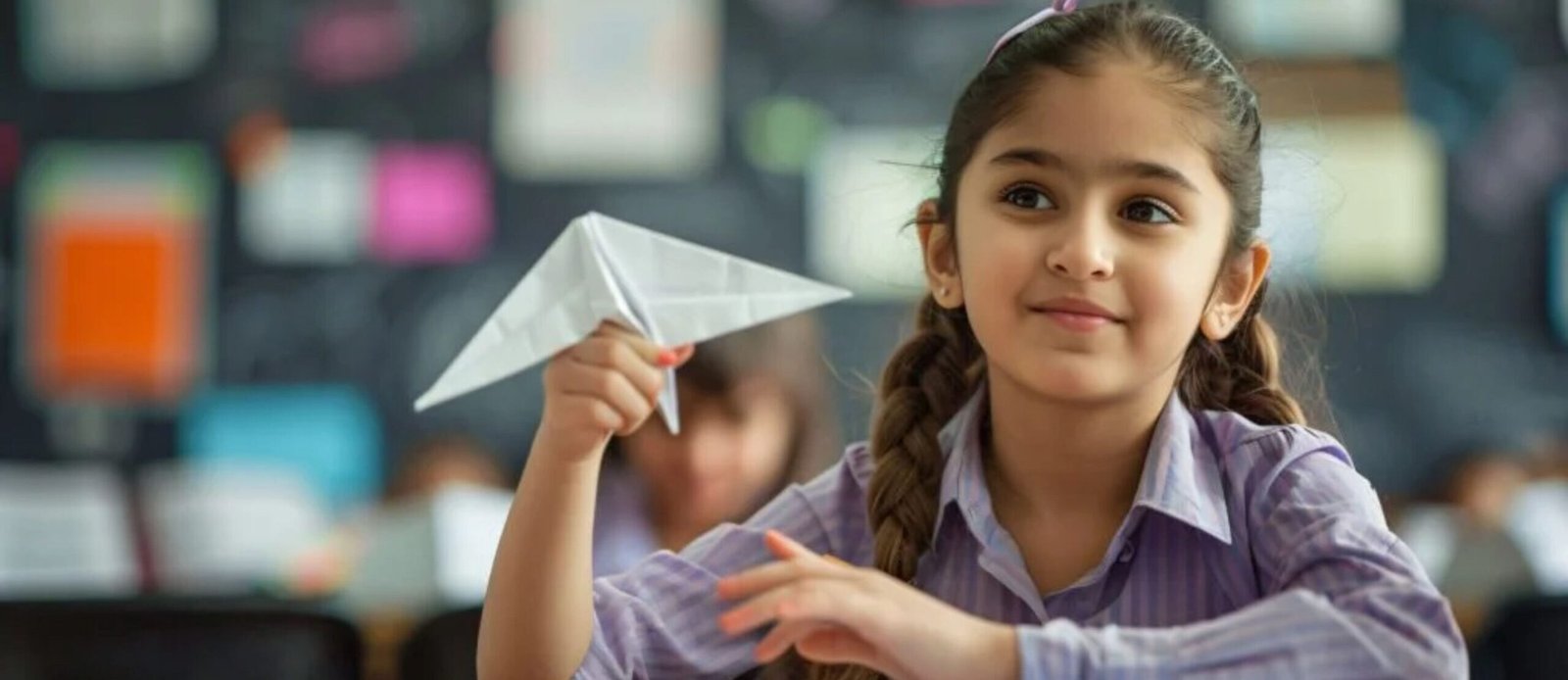 A New Era of Learning: Quality Schooling Comes toKoregaon Bhima, Pune
