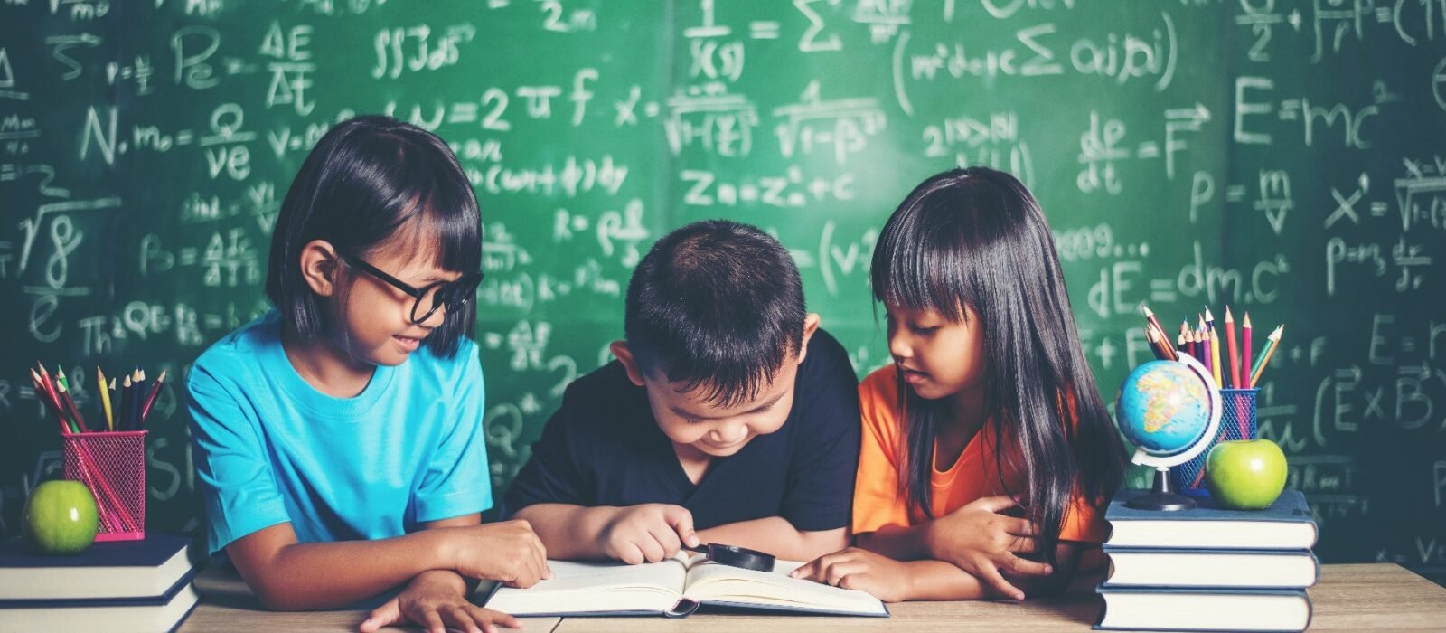 Top CBSE Schools Near Perne for Modern Education