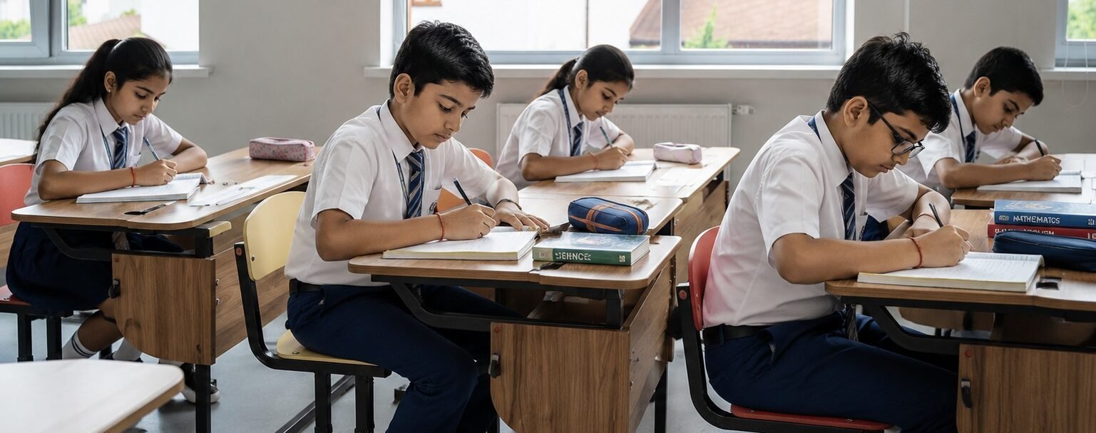 Top Schools in Pune Offering Quality CBSE Education and Modern Learning
