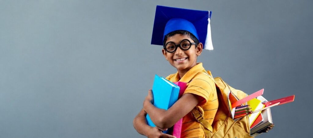 School Admissions in Shirur: How to Find the Best School for Your Child