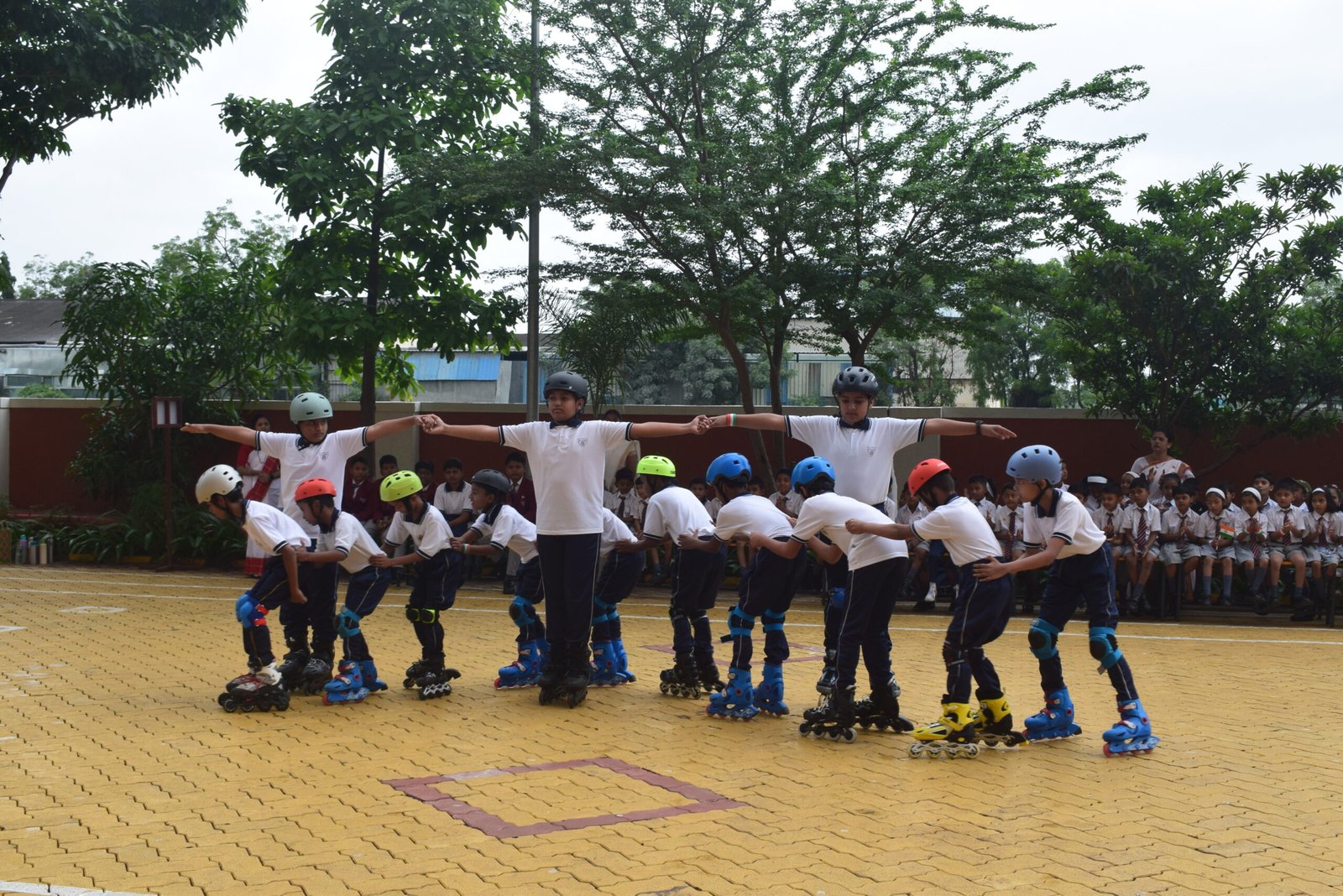 Independence Day Celebration