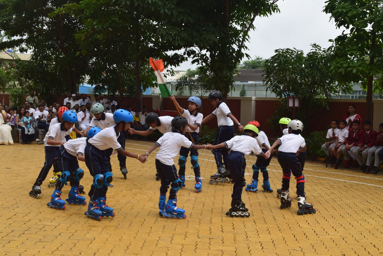 Independence Day Celebration