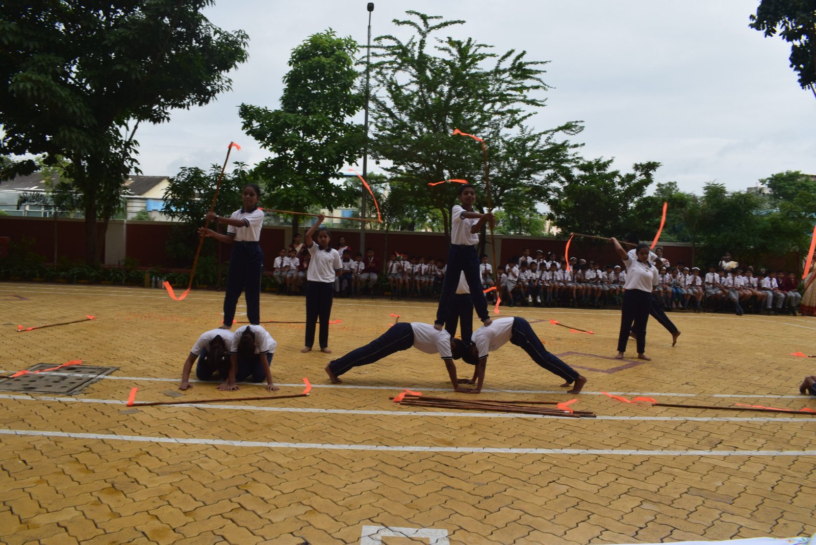 Independence Day Celebration