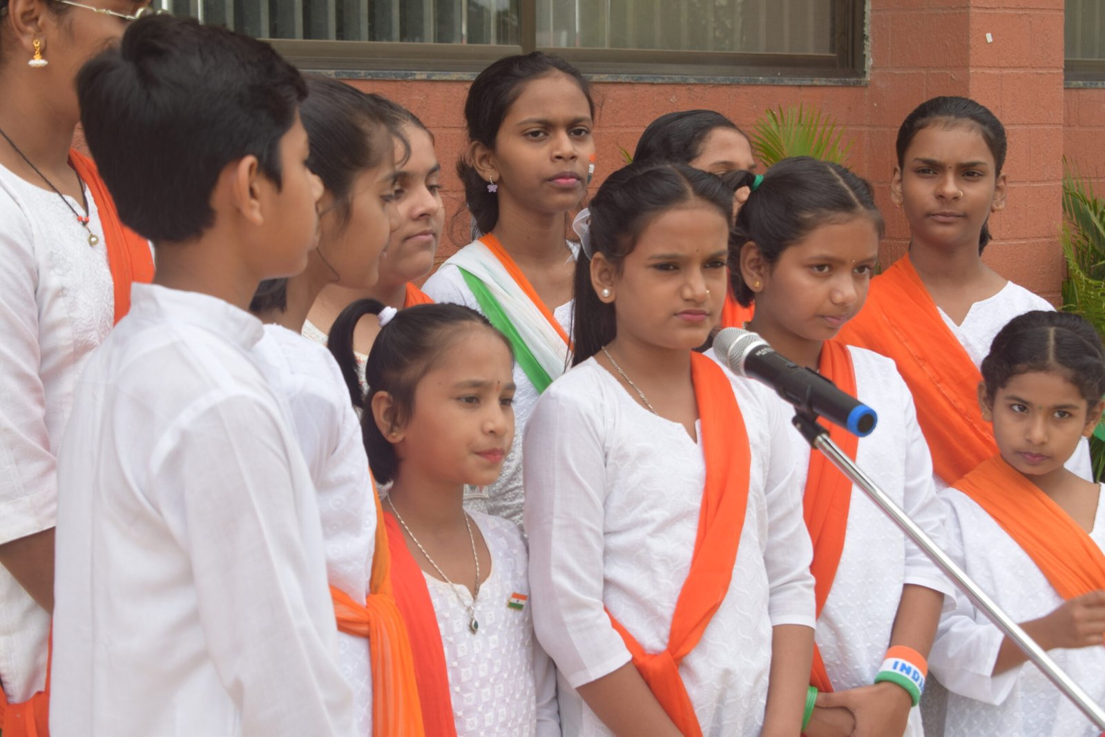 Independence Day Celebration