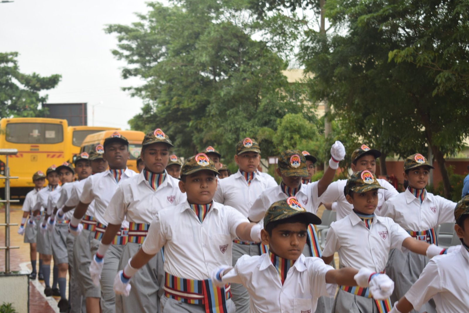 Independence Day Celebration