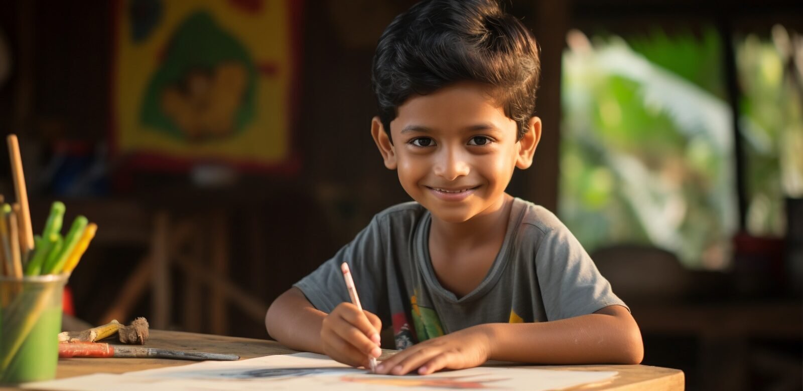 How to Find the Right School Near Wagholi:            10 Things Parents Should Check