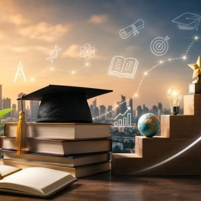 Why Enrolling in CBSE School in Shirur Benefits Long-Term Academic Growth