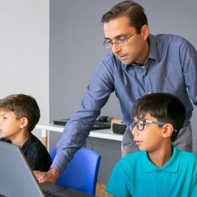 Why Choosing a CBSE School with Smart Classrooms in Pune Can Enhance Your Child’s Learning