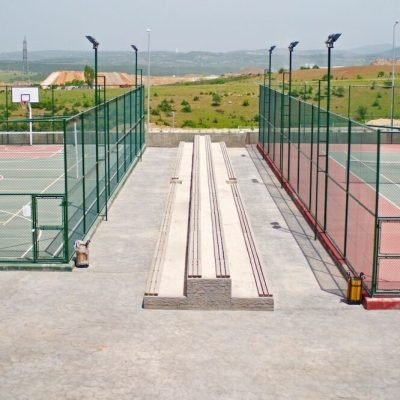 What Makes Modern Learning Tick? Exploring the Infrastructure of Top Schools in Wagholi